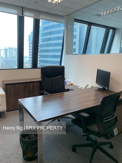 Republic Plaza (D1), Office #488368811